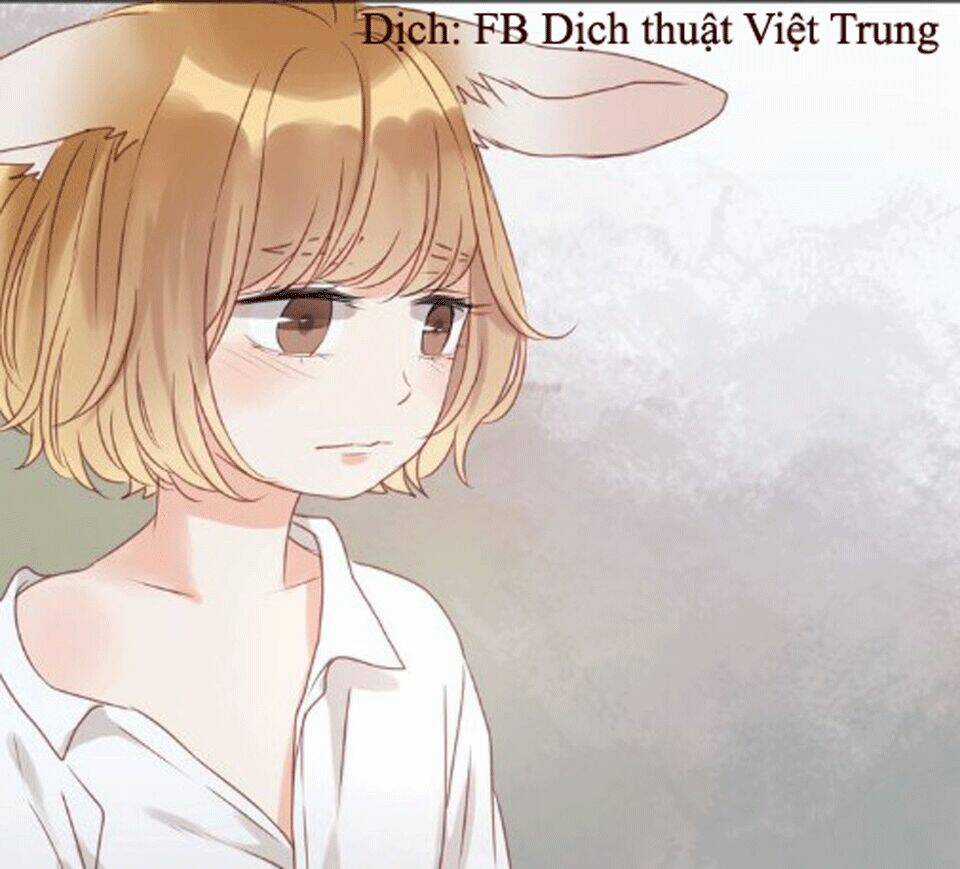 Lượm Được 1 Tiểu Hồ Ly - Chapter 16 - Trang 33