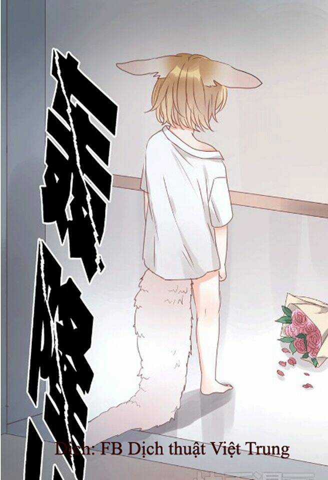 Lượm Được 1 Tiểu Hồ Ly - Chapter 16 - Trang 34