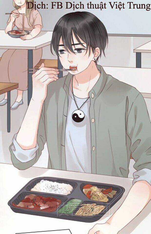 Lượm Được 1 Tiểu Hồ Ly - Chapter 16 - Trang 36