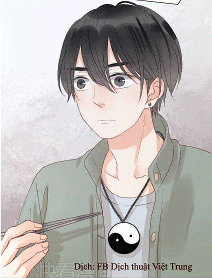 Lượm Được 1 Tiểu Hồ Ly - Chapter 16 - Trang 38