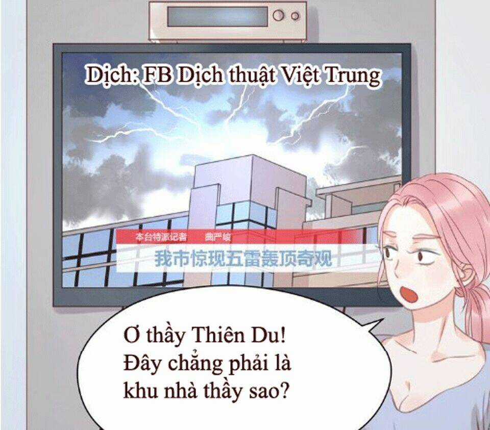 Lượm Được 1 Tiểu Hồ Ly - Chapter 16 - Trang 39