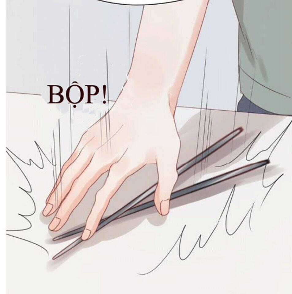 Lượm Được 1 Tiểu Hồ Ly - Chapter 16 - Trang 40