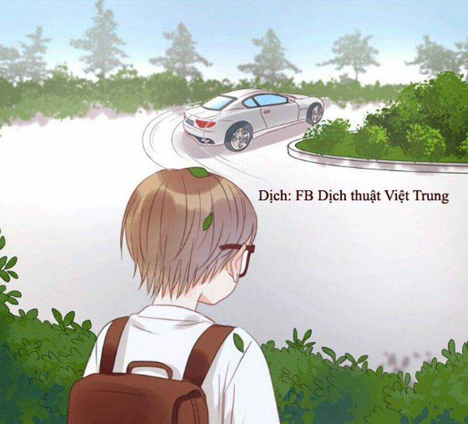 Lượm Được 1 Tiểu Hồ Ly - Chapter 16 - Trang 5