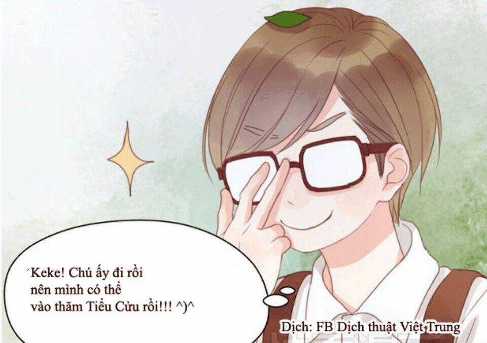 Lượm Được 1 Tiểu Hồ Ly - Chapter 16 - Trang 6