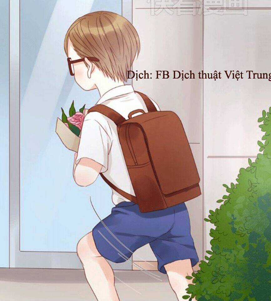 Lượm Được 1 Tiểu Hồ Ly - Chapter 16 - Trang 7