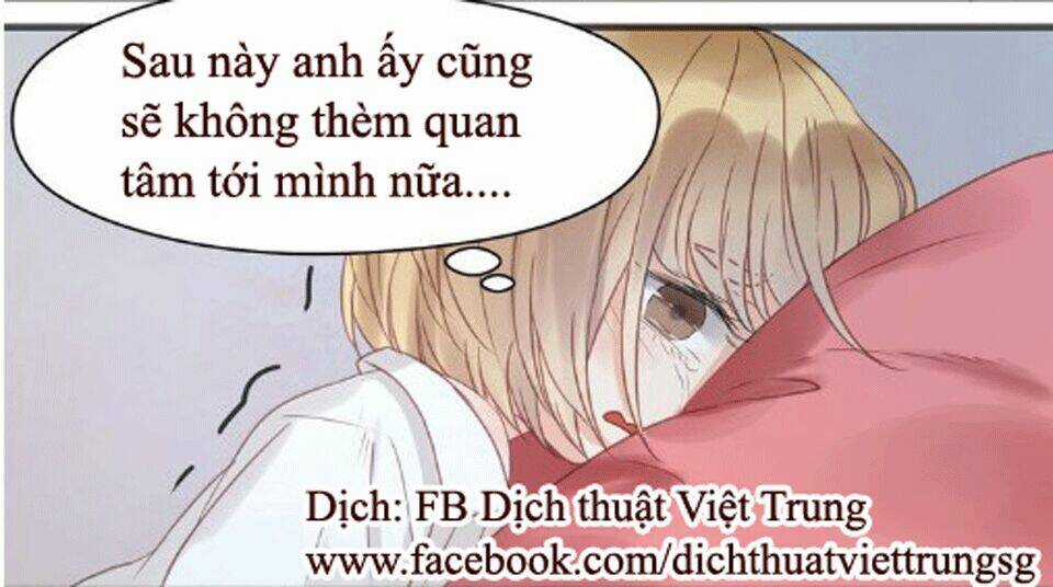 Lượm Được 1 Tiểu Hồ Ly - Chapter 17 - Trang 21