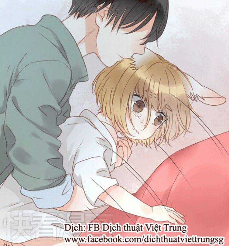 Lượm Được 1 Tiểu Hồ Ly - Chapter 17 - Trang 23