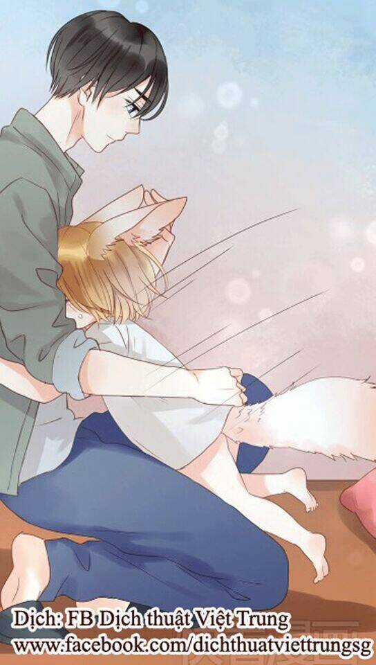 Lượm Được 1 Tiểu Hồ Ly - Chapter 17 - Trang 27