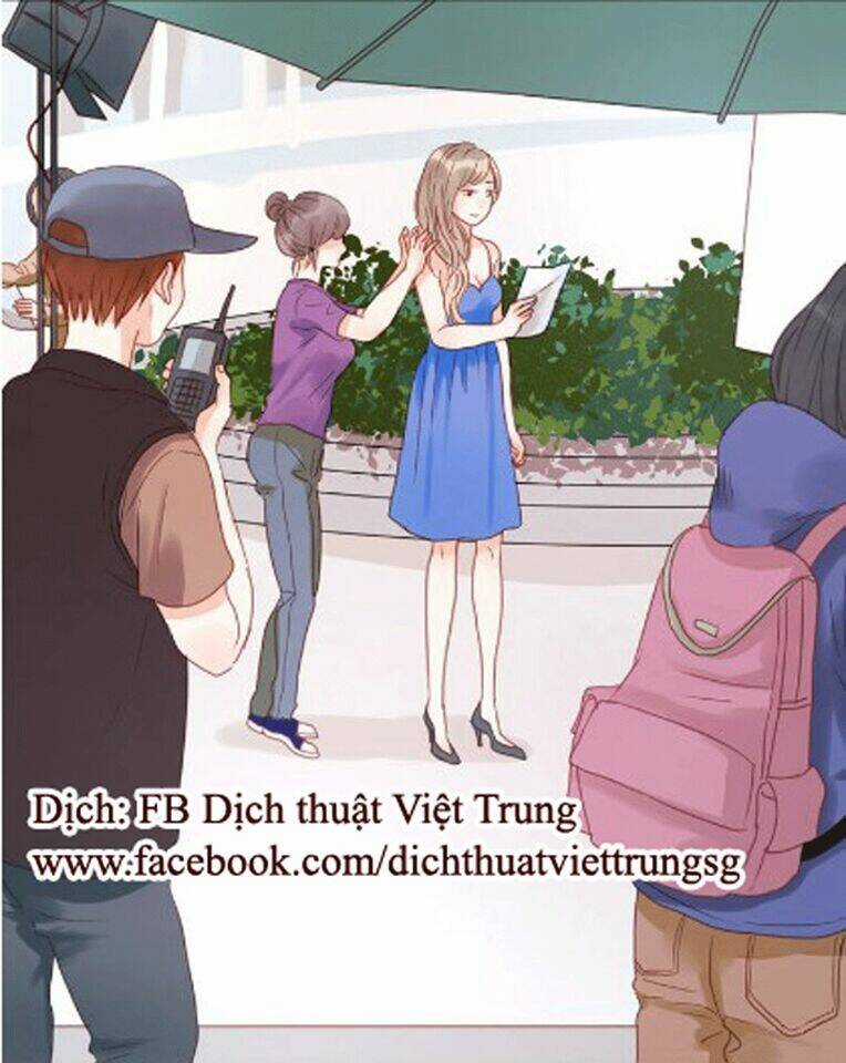 Lượm Được 1 Tiểu Hồ Ly - Chapter 17 - Trang 28