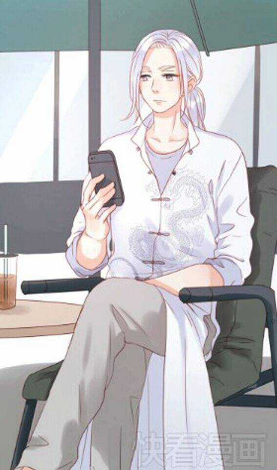 Lượm Được 1 Tiểu Hồ Ly - Chapter 17 - Trang 29