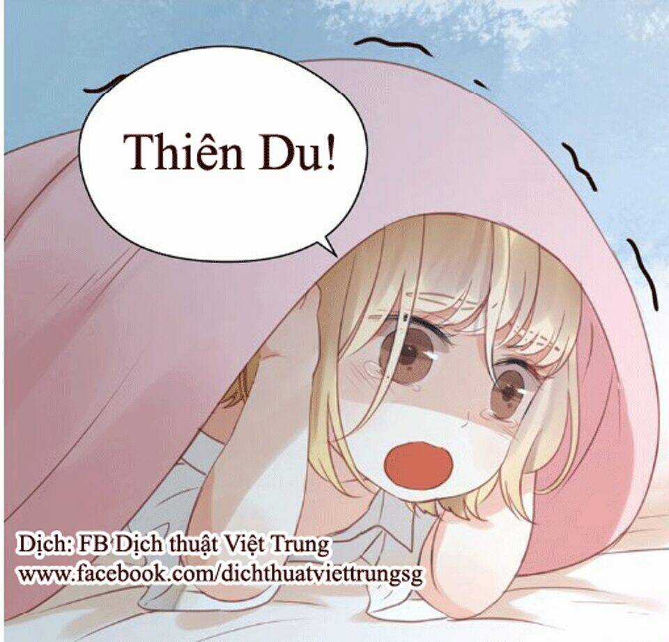 Lượm Được 1 Tiểu Hồ Ly - Chapter 17 - Trang 4