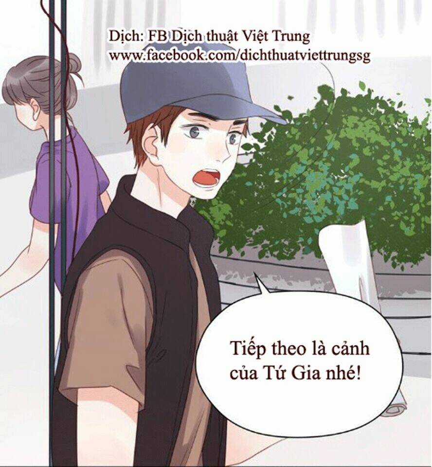 Lượm Được 1 Tiểu Hồ Ly - Chapter 17 - Trang 33