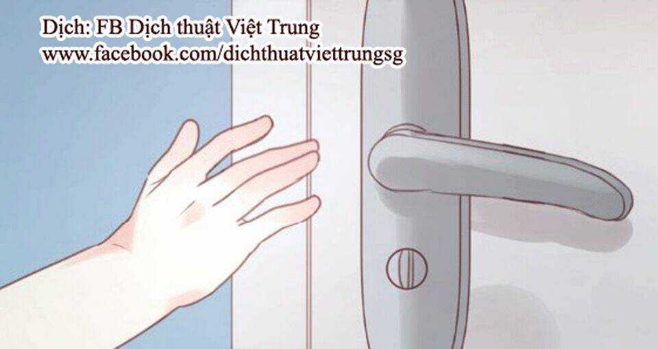 Lượm Được 1 Tiểu Hồ Ly - Chapter 17 - Trang 8