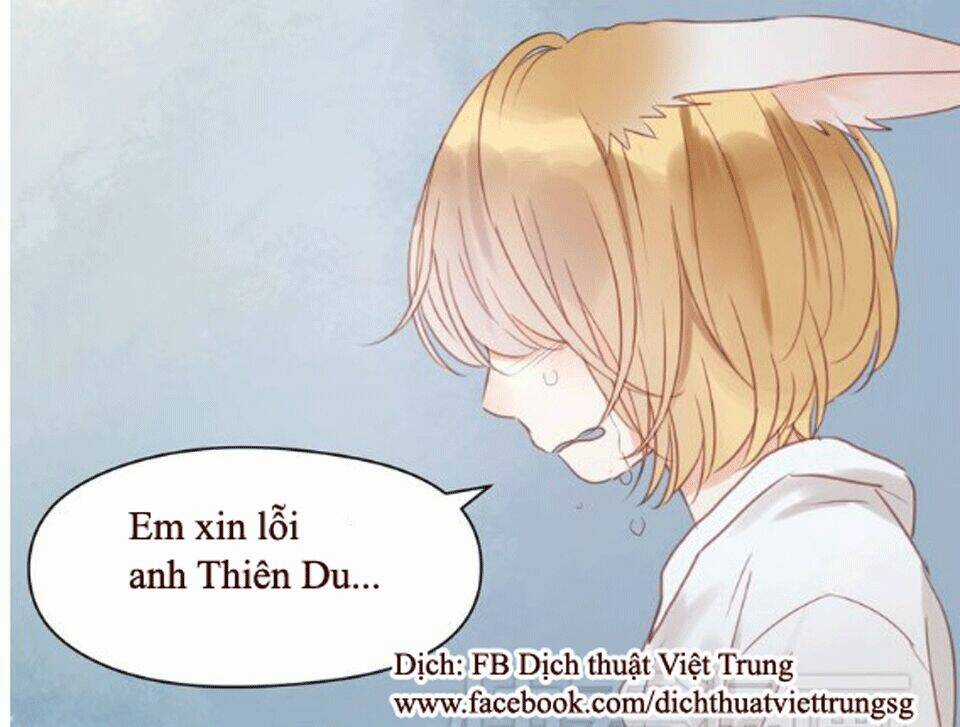 Lượm Được 1 Tiểu Hồ Ly - Chapter 17 - Trang 10