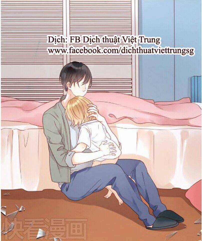 Lượm Được 1 Tiểu Hồ Ly - Chapter 18 - Trang 3