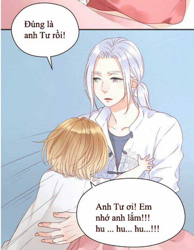 Lượm Được 1 Tiểu Hồ Ly - Chapter 18 - Trang 31