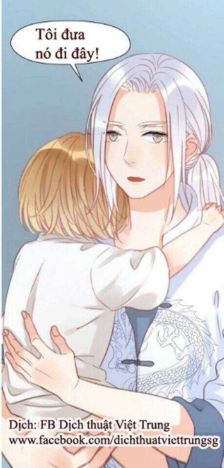 Lượm Được 1 Tiểu Hồ Ly - Chapter 18 - Trang 33