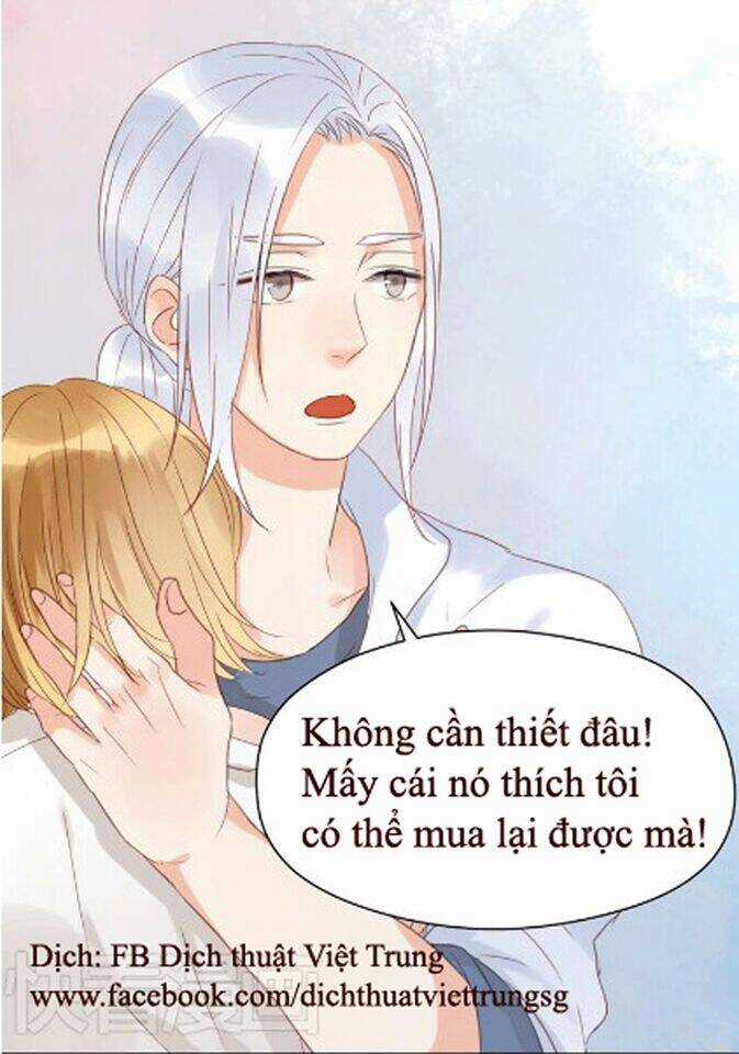 Lượm Được 1 Tiểu Hồ Ly - Chapter 18 - Trang 36