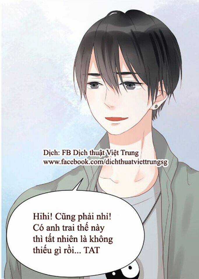 Lượm Được 1 Tiểu Hồ Ly - Chapter 18 - Trang 37
