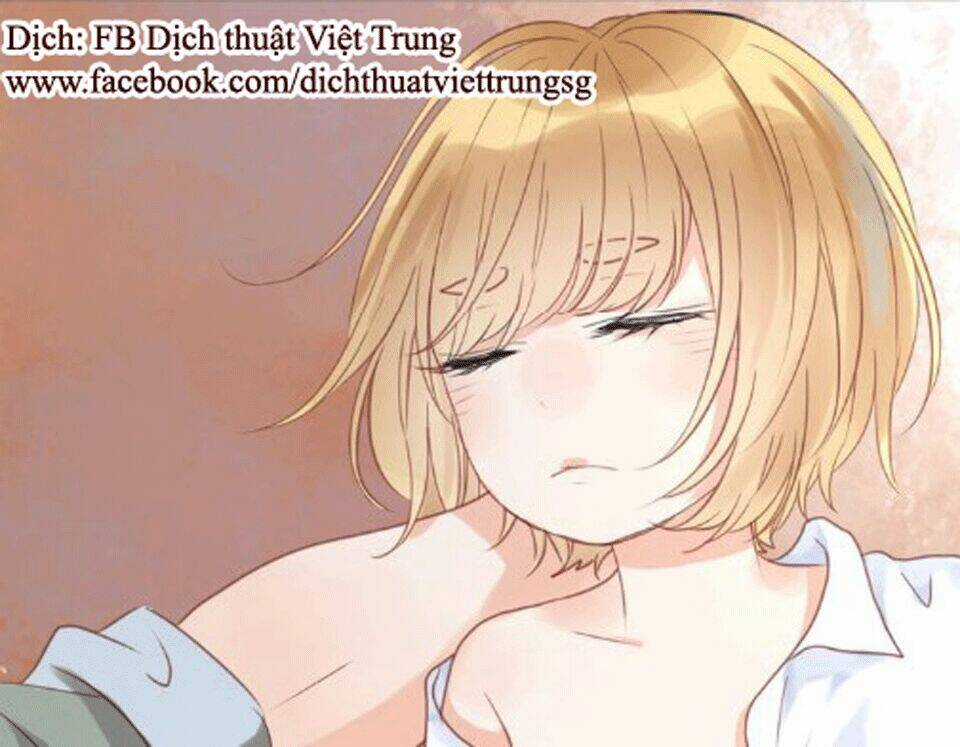 Lượm Được 1 Tiểu Hồ Ly - Chapter 18 - Trang 5