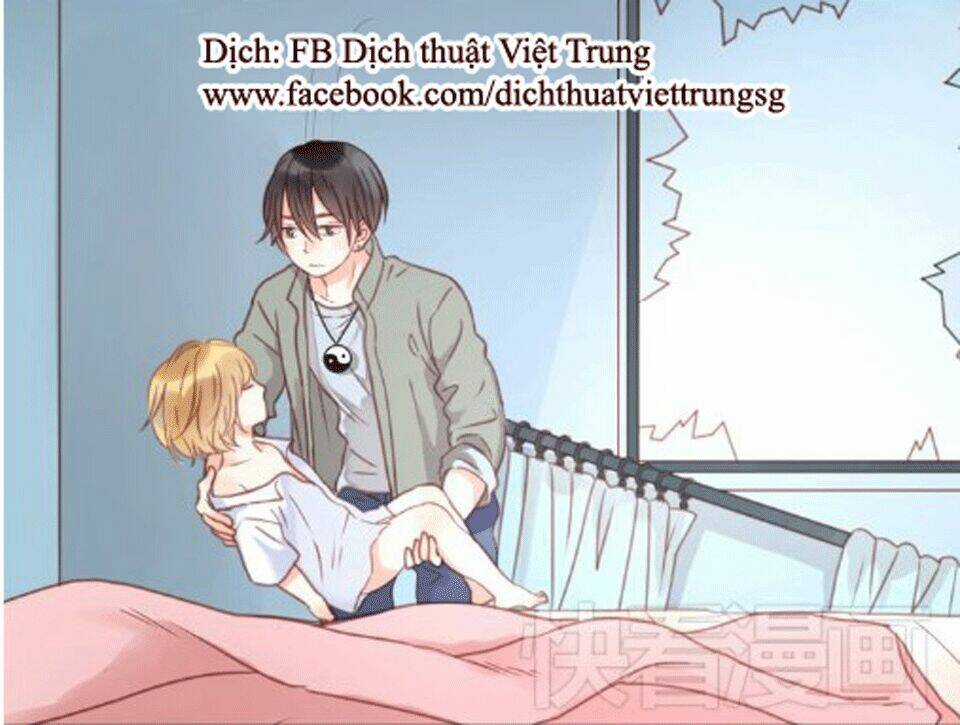 Lượm Được 1 Tiểu Hồ Ly - Chapter 18 - Trang 6