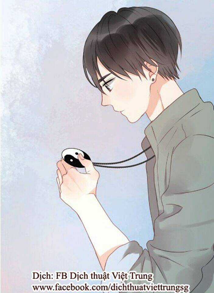 Lượm Được 1 Tiểu Hồ Ly - Chapter 18 - Trang 8