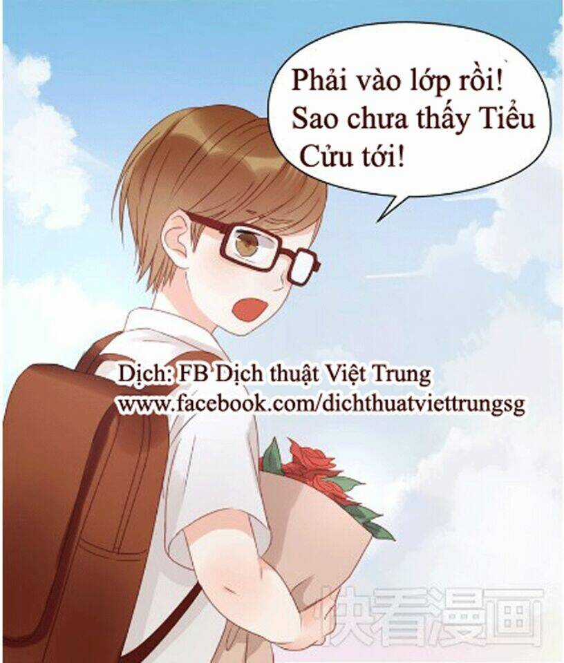 Lượm Được 1 Tiểu Hồ Ly - Chapter 19 - Trang 15