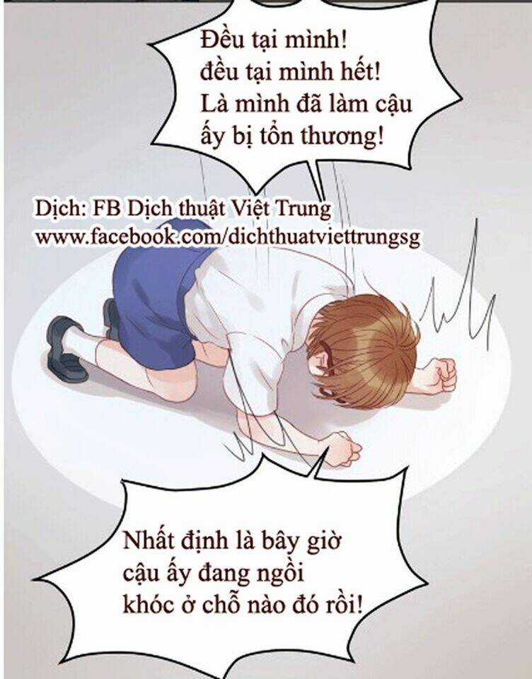 Lượm Được 1 Tiểu Hồ Ly - Chapter 19 - Trang 22