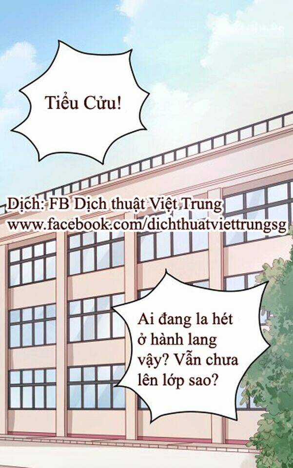 Lượm Được 1 Tiểu Hồ Ly - Chapter 19 - Trang 23