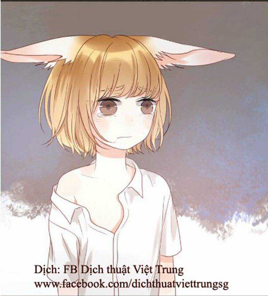 Lượm Được 1 Tiểu Hồ Ly - Chapter 19 - Trang 4