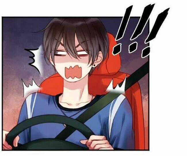 Lượm Được 1 Tiểu Hồ Ly - Chapter 2 - Trang 2