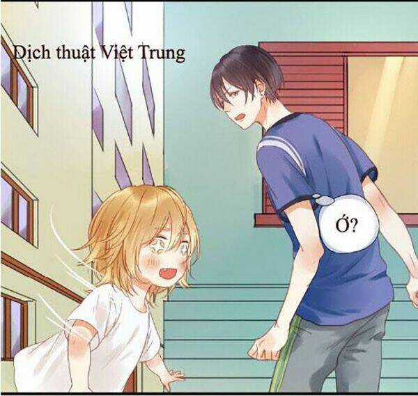 Lượm Được 1 Tiểu Hồ Ly - Chapter 2 - Trang 11