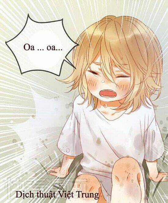 Lượm Được 1 Tiểu Hồ Ly - Chapter 2 - Trang 14