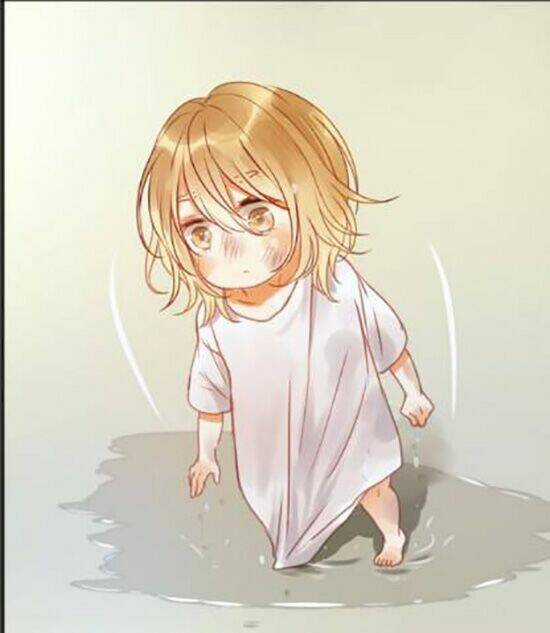 Lượm Được 1 Tiểu Hồ Ly - Chapter 2 - Trang 15