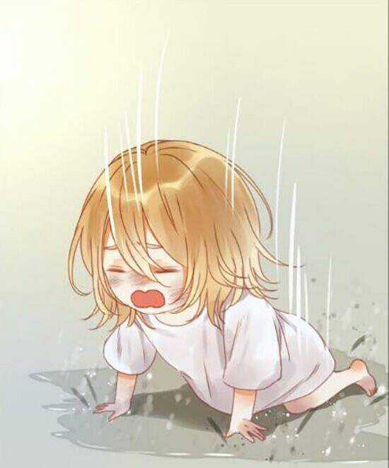 Lượm Được 1 Tiểu Hồ Ly - Chapter 2 - Trang 16