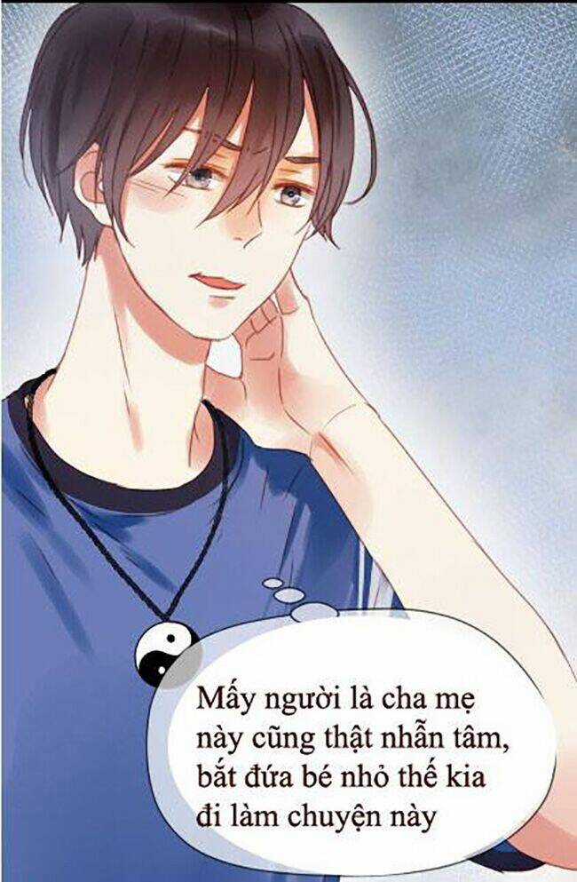 Lượm Được 1 Tiểu Hồ Ly - Chapter 2 - Trang 17