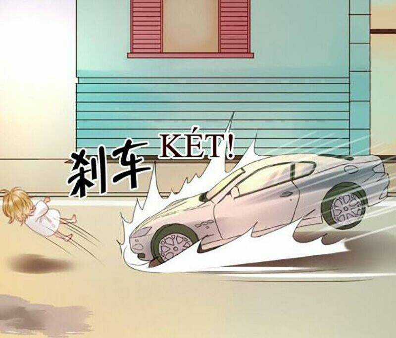 Lượm Được 1 Tiểu Hồ Ly - Chapter 2 - Trang 3