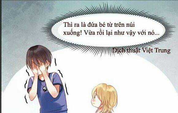 Lượm Được 1 Tiểu Hồ Ly - Chapter 2 - Trang 22