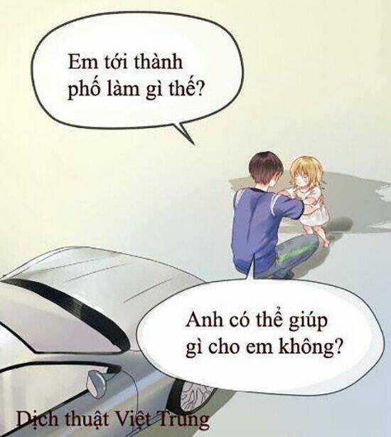 Lượm Được 1 Tiểu Hồ Ly - Chapter 2 - Trang 24