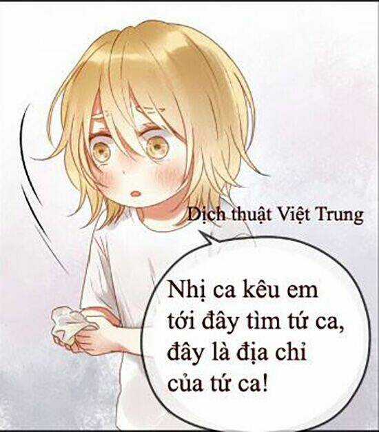 Lượm Được 1 Tiểu Hồ Ly - Chapter 2 - Trang 25