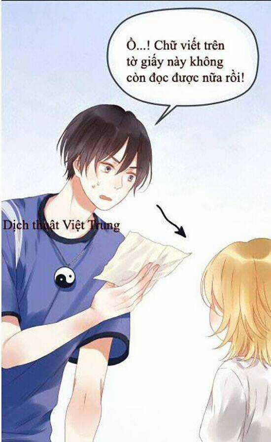 Lượm Được 1 Tiểu Hồ Ly - Chapter 2 - Trang 27