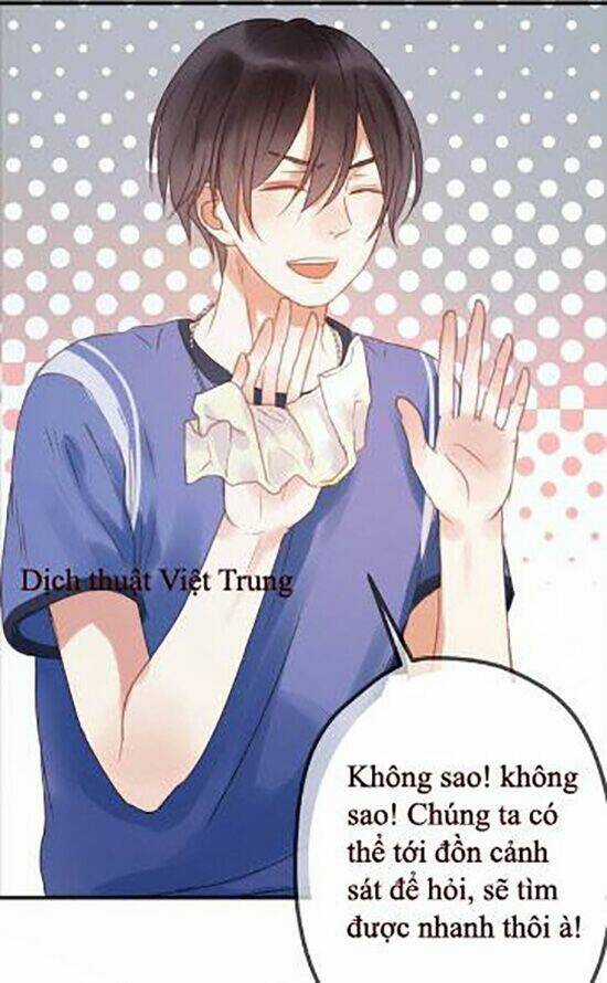 Lượm Được 1 Tiểu Hồ Ly - Chapter 2 - Trang 29