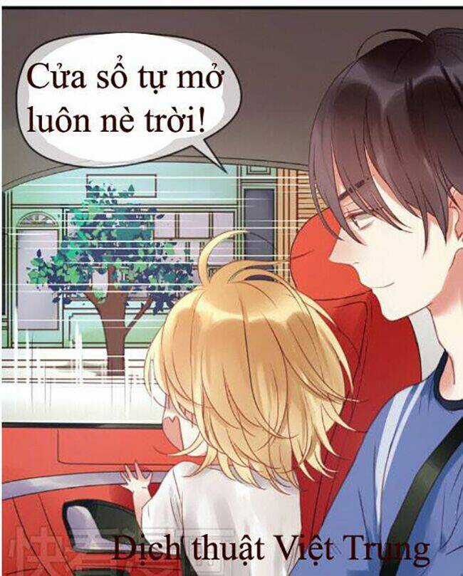 Lượm Được 1 Tiểu Hồ Ly - Chapter 2 - Trang 35