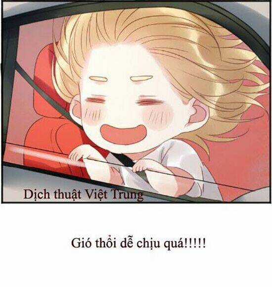 Lượm Được 1 Tiểu Hồ Ly - Chapter 2 - Trang 36