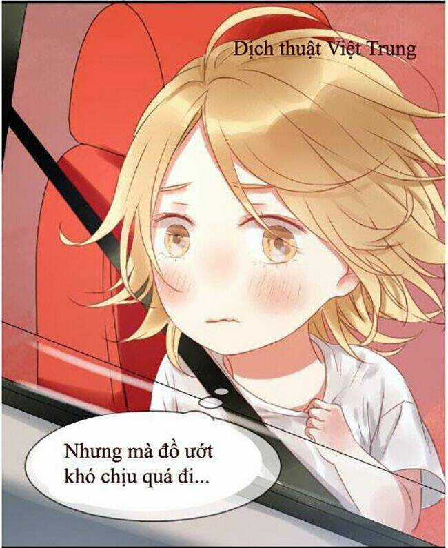 Lượm Được 1 Tiểu Hồ Ly - Chapter 2 - Trang 37