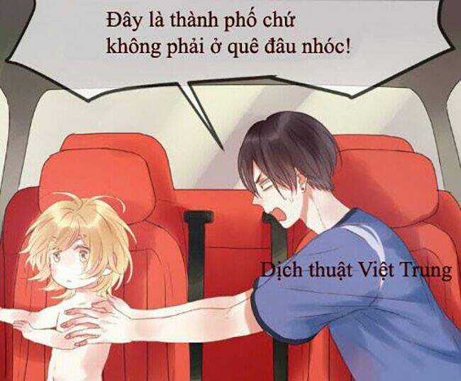 Lượm Được 1 Tiểu Hồ Ly - Chapter 2 - Trang 42