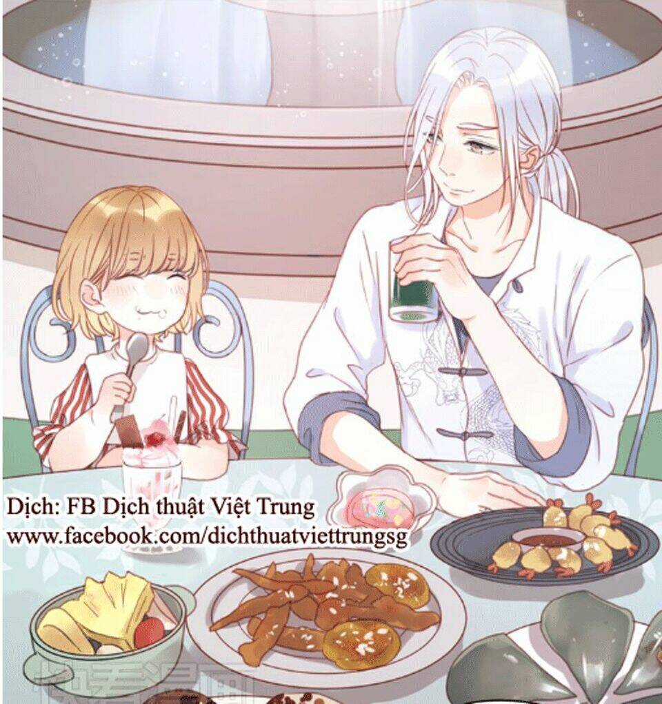 Lượm Được 1 Tiểu Hồ Ly - Chapter 20 - Trang 3