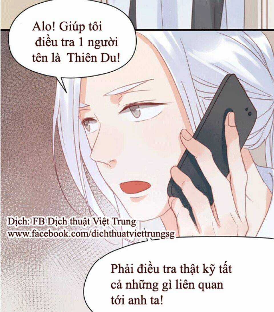 Lượm Được 1 Tiểu Hồ Ly - Chapter 20 - Trang 28