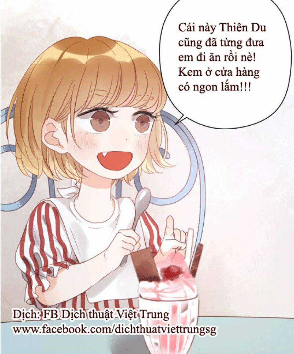 Lượm Được 1 Tiểu Hồ Ly - Chapter 20 - Trang 4