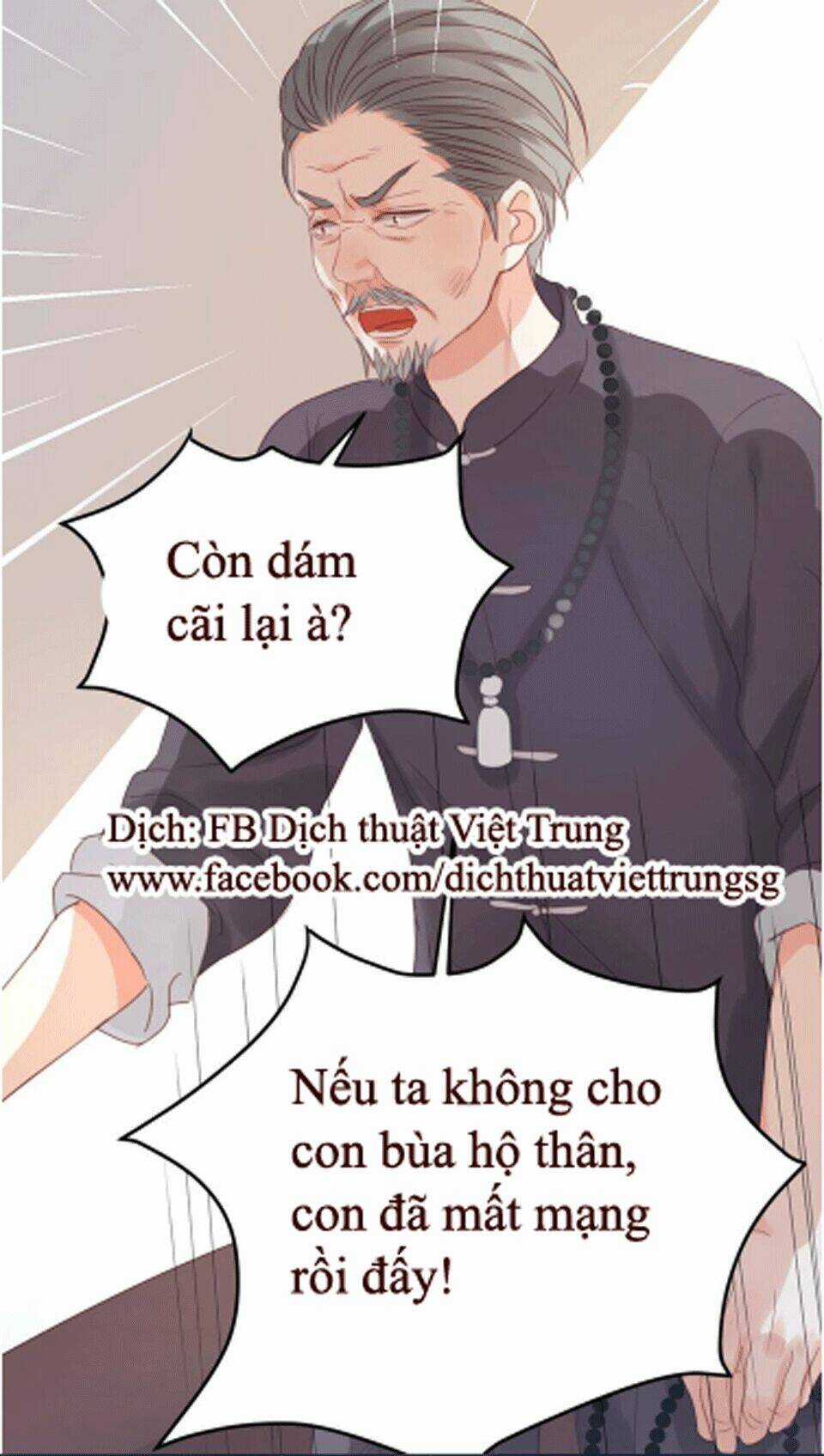 Lượm Được 1 Tiểu Hồ Ly - Chapter 20 - Trang 35